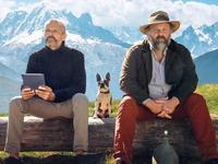 Filmplakat Die einfachen Dinge