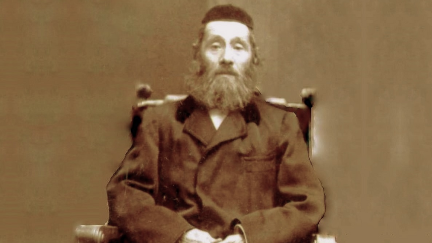 Rav Moshe König