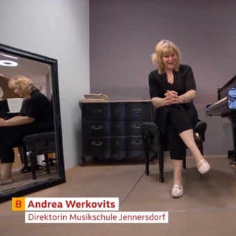 Andrea Werkovits