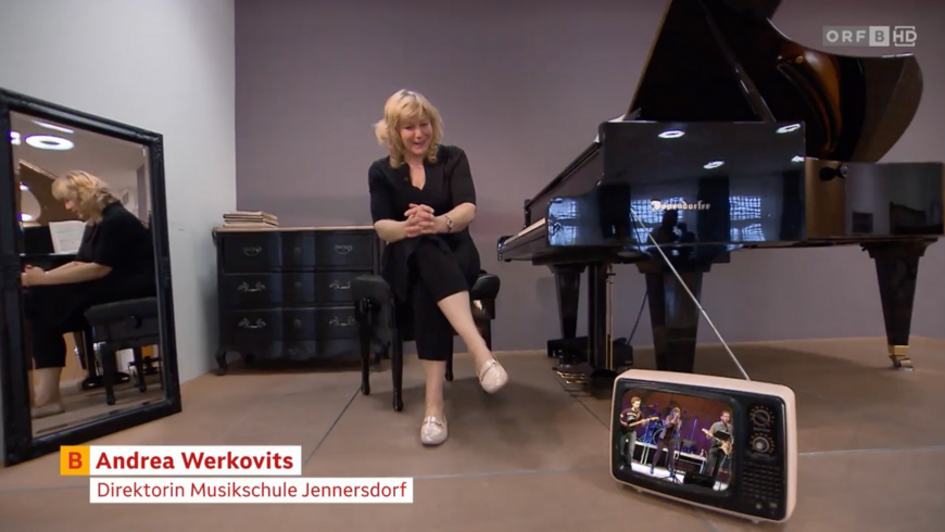 Andrea Werkovits