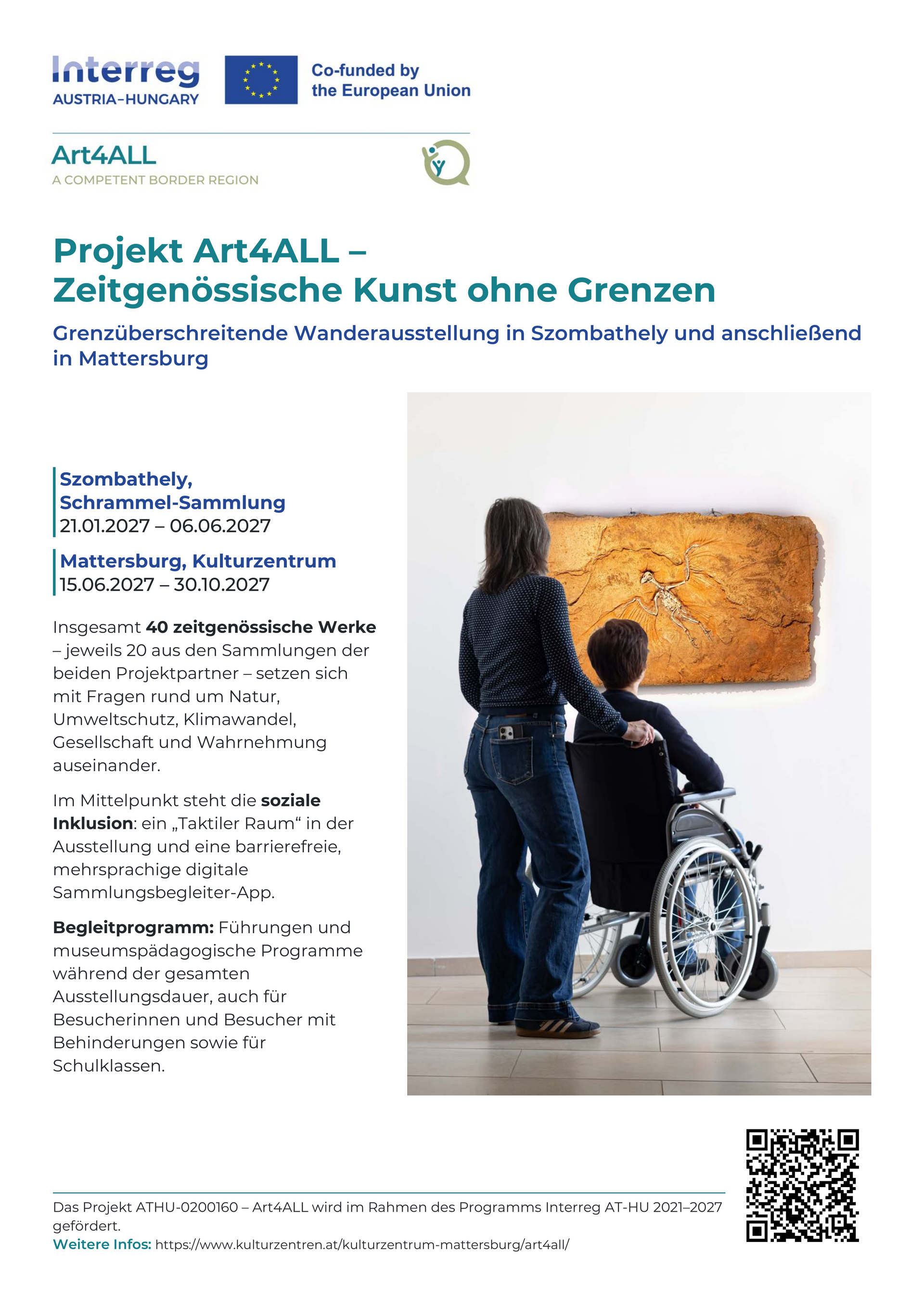 Art4all_Plakat