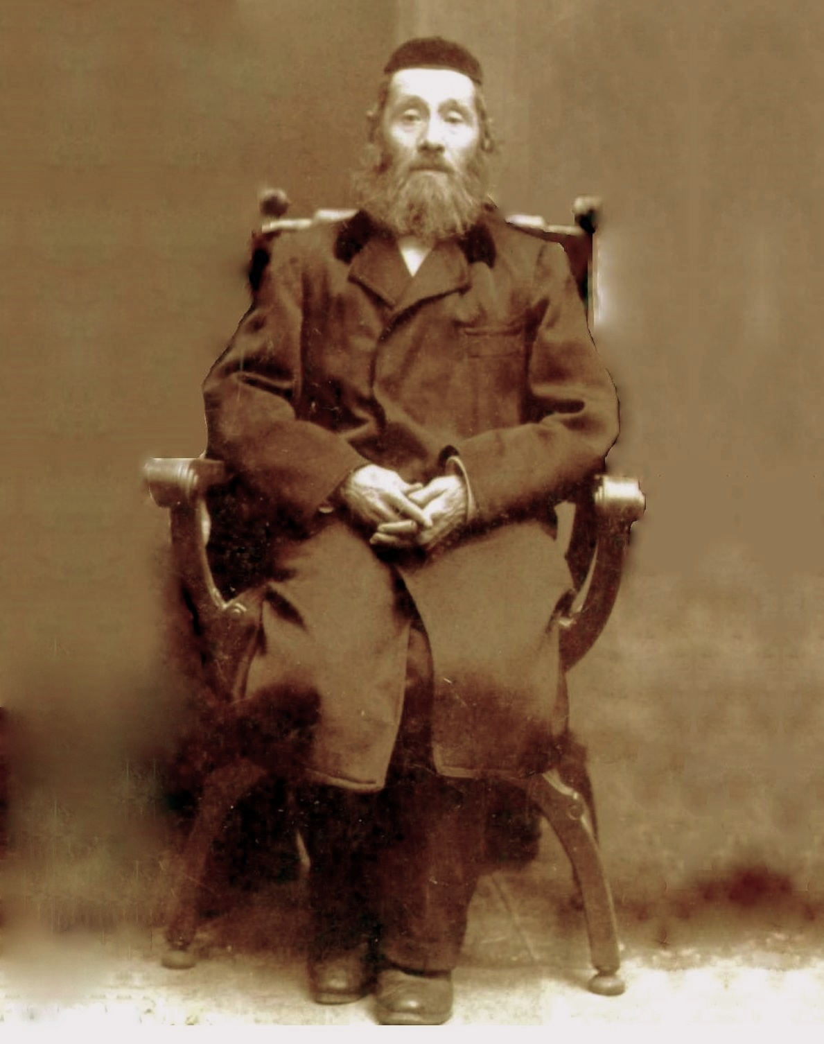 Rav Moshe König