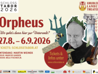 Sujet Uhudlerlandestheater Orpheus