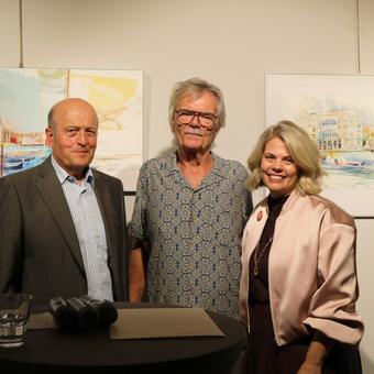Wiedenhofer, Reszner, Priber