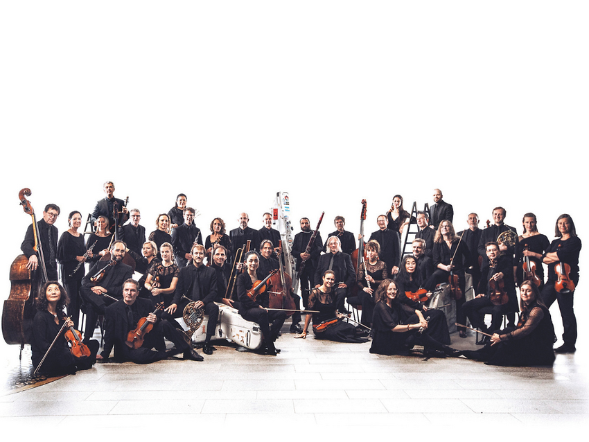 Camerata Salzburg